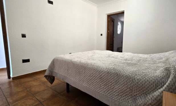 Reventa - Villa - La Nucía