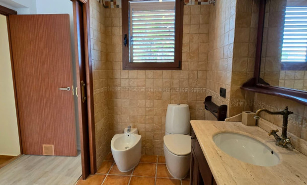 Reventa - Villa - La Nucía