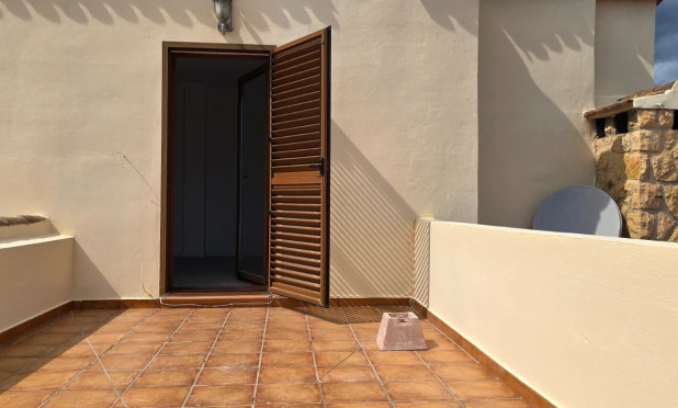 Reventa - Villa - La Nucía