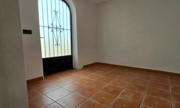 Reventa - Villa - La Nucía