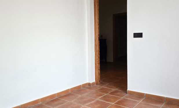 Reventa - Villa - La Nucía