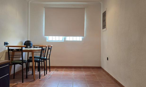 Reventa - Villa - La Nucía