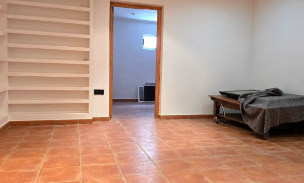 Reventa - Villa - La Nucía