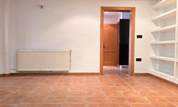 Reventa - Villa - La Nucía
