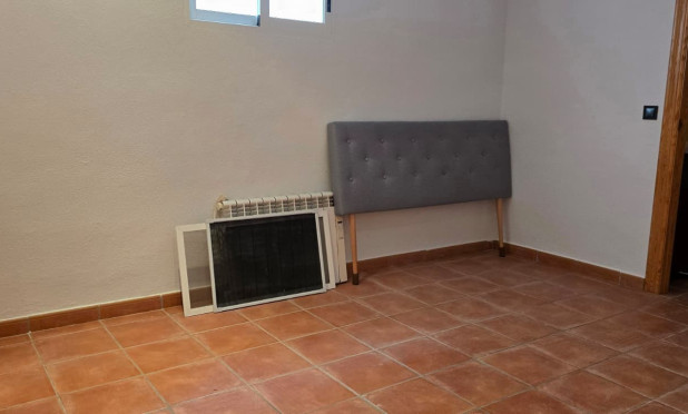 Reventa - Villa - La Nucía