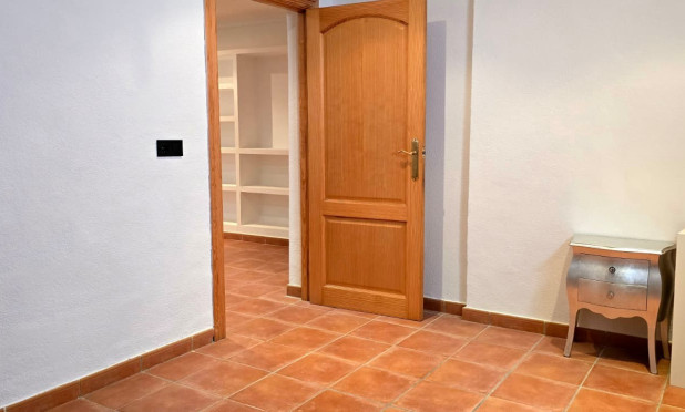 Reventa - Villa - La Nucía