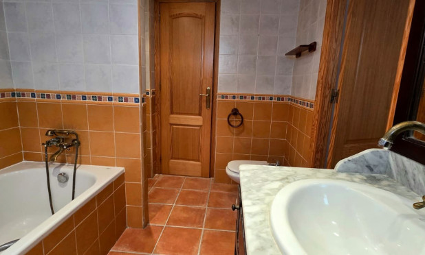 Reventa - Villa - La Nucía