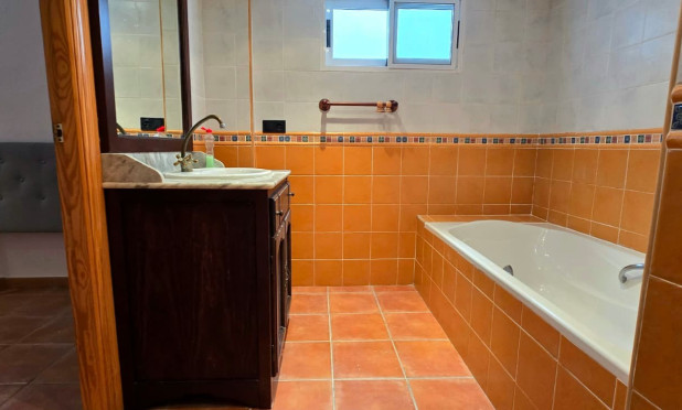 Reventa - Villa - La Nucía