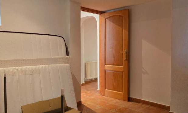 Reventa - Villa - La Nucía