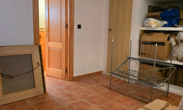 Reventa - Villa - La Nucía