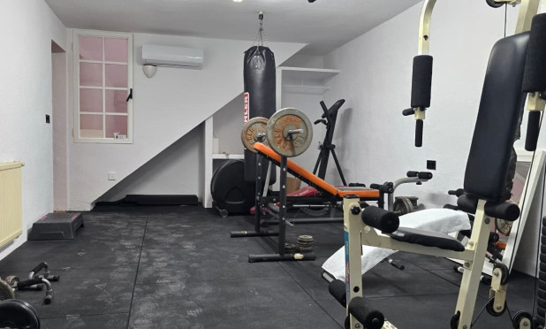 Reventa - Villa - La Nucía