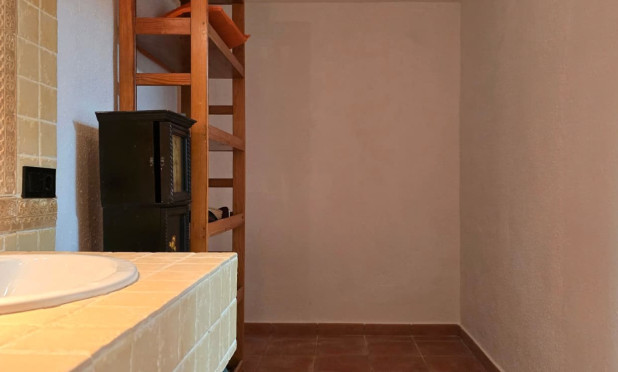 Reventa - Villa - La Nucía