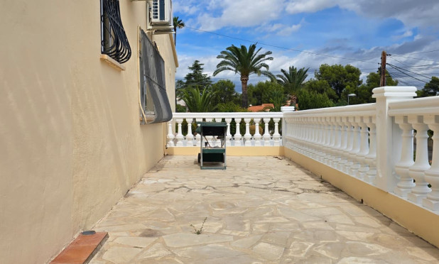 Reventa - Villa - La Nucía