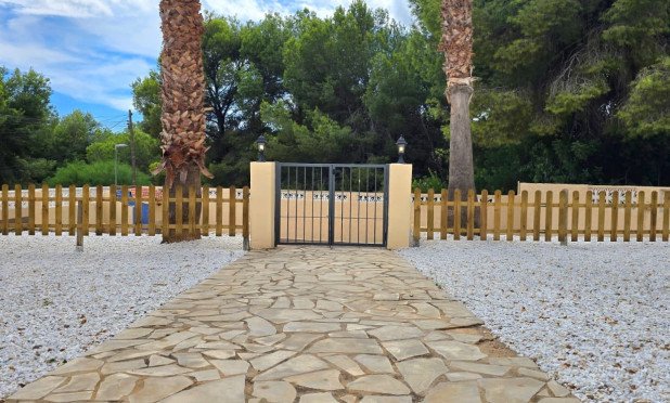 Reventa - Villa - La Nucía
