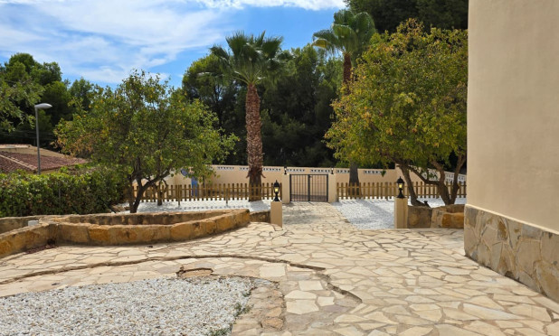 Reventa - Villa - La Nucía