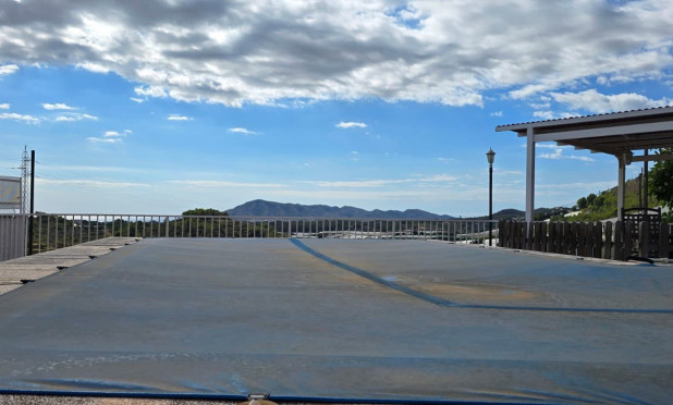 Resale - Villa - Callosa De Ensarrià