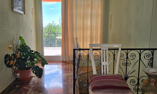 Resale - Villa - Callosa De Ensarrià