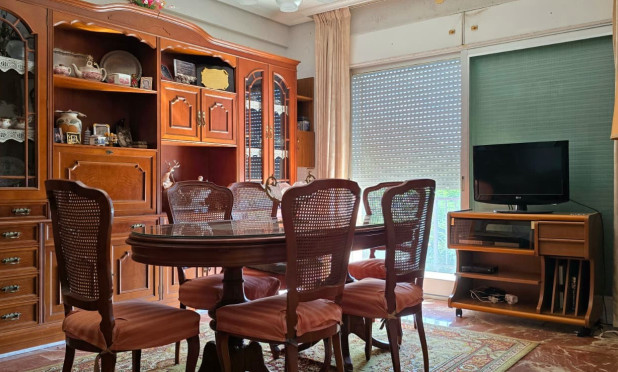 Resale - Villa - Callosa De Ensarrià