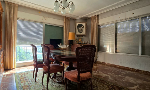 Resale - Villa - Callosa De Ensarrià