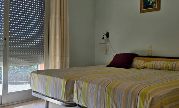 Resale - Villa - Callosa De Ensarrià