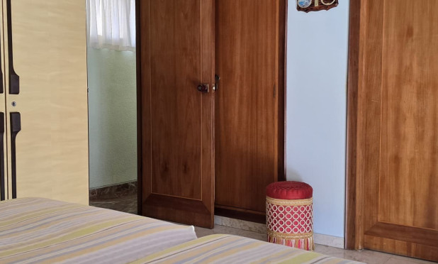 Resale - Villa - Callosa De Ensarrià