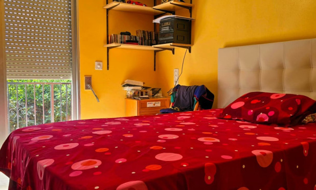 Resale - Villa - Callosa De Ensarrià