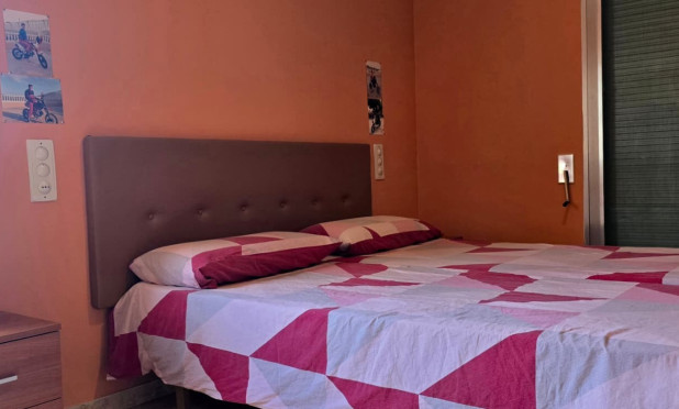 Resale - Villa - Callosa De Ensarrià