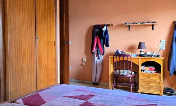 Resale - Villa - Callosa De Ensarrià
