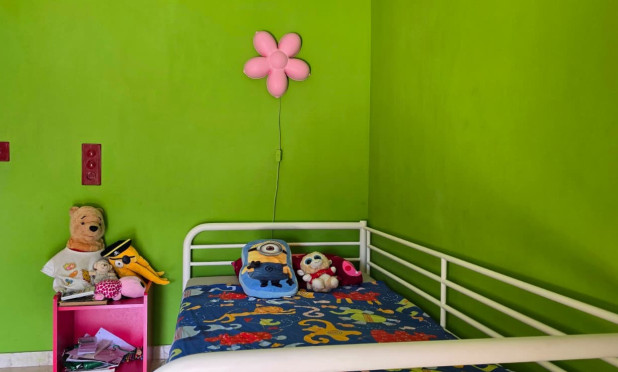 Resale - Villa - Callosa De Ensarrià