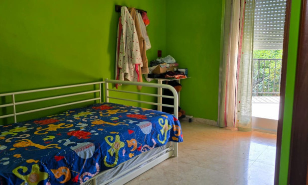Resale - Villa - Callosa De Ensarrià
