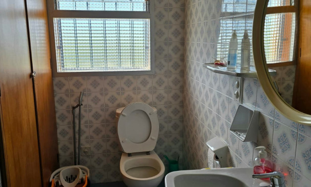 Resale - Villa - Callosa De Ensarrià
