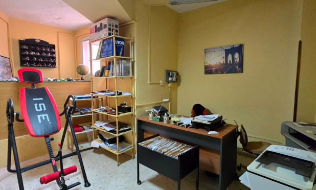 Resale - Villa - Callosa De Ensarrià