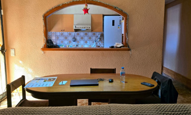 Resale - Villa - Callosa De Ensarrià