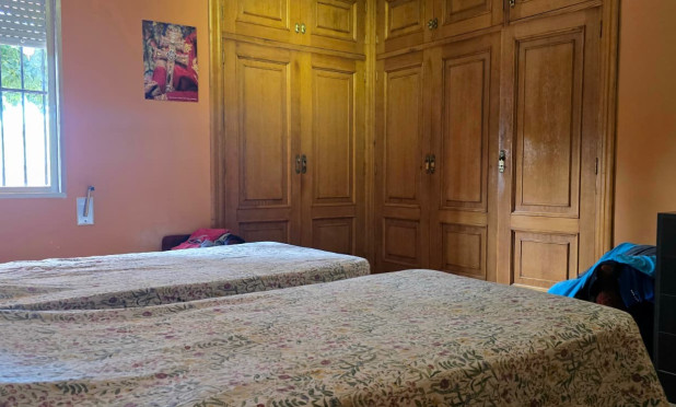 Resale - Villa - Callosa De Ensarrià