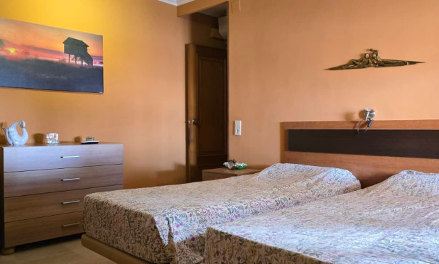 Resale - Villa - Callosa De Ensarrià