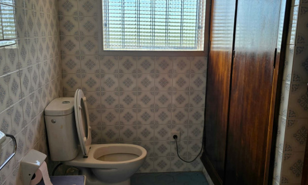 Resale - Villa - Callosa De Ensarrià