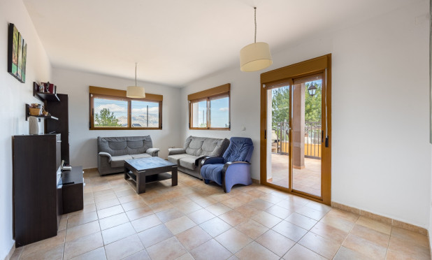 Reventa - Villa - Polop
