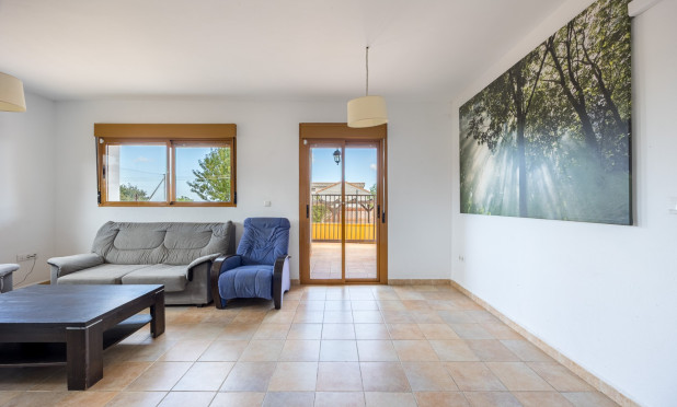 Reventa - Villa - Polop