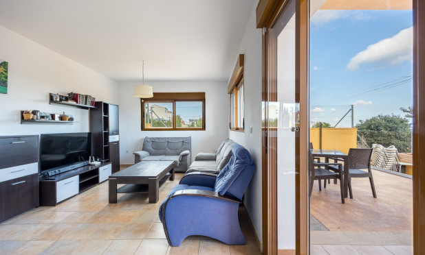 Reventa - Villa - Polop