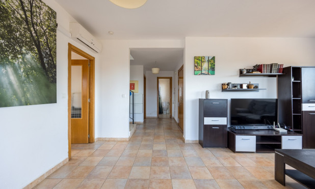 Reventa - Villa - Polop