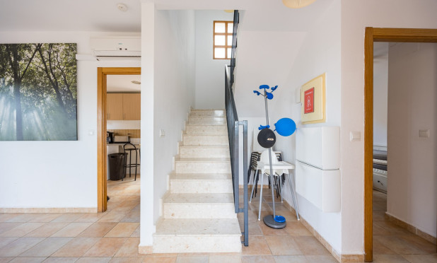 Reventa - Villa - Polop
