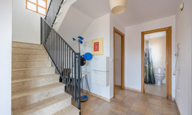 Reventa - Villa - Polop