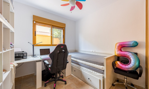 Reventa - Villa - Polop