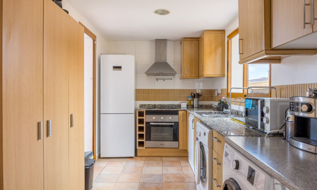 Reventa - Villa - Polop