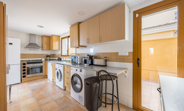 Reventa - Villa - Polop