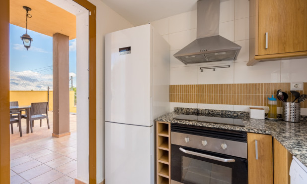 Reventa - Villa - Polop