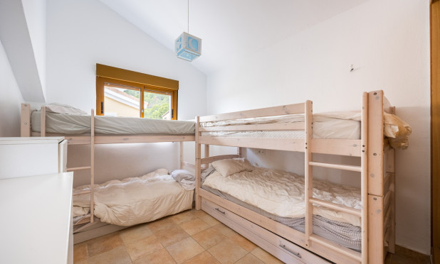 Reventa - Villa - Polop