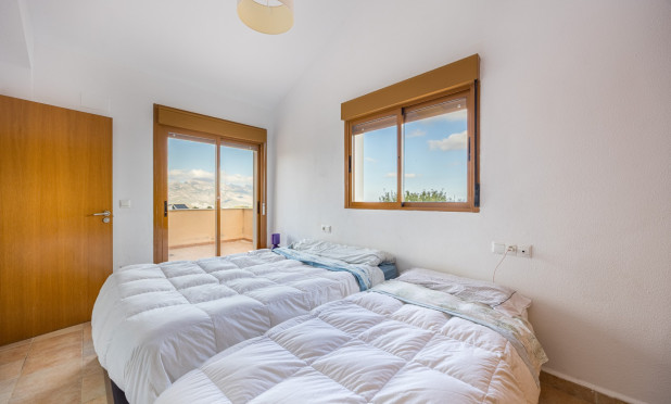 Reventa - Villa - Polop