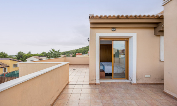 Reventa - Villa - Polop