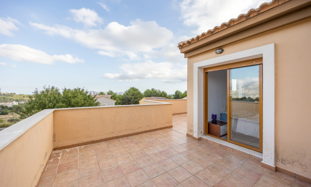 Reventa - Villa - Polop